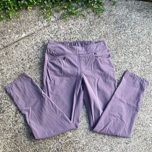Black Diamond Soft Shell Womens Climbing Pants